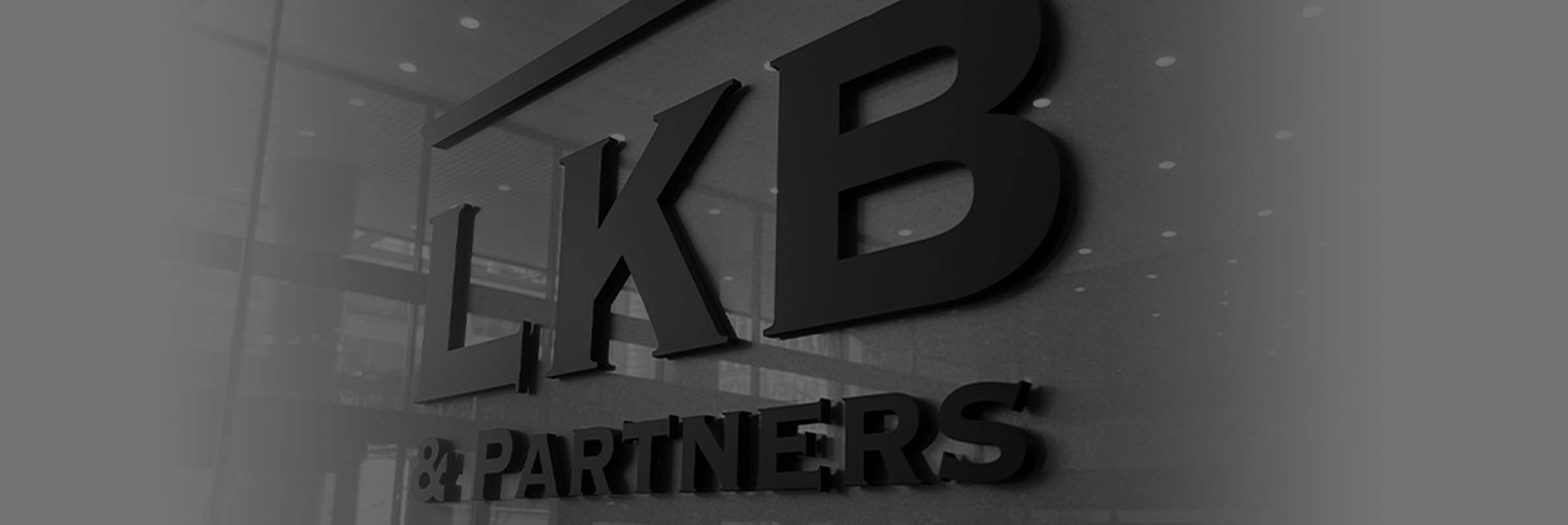 L.K.B & Partners